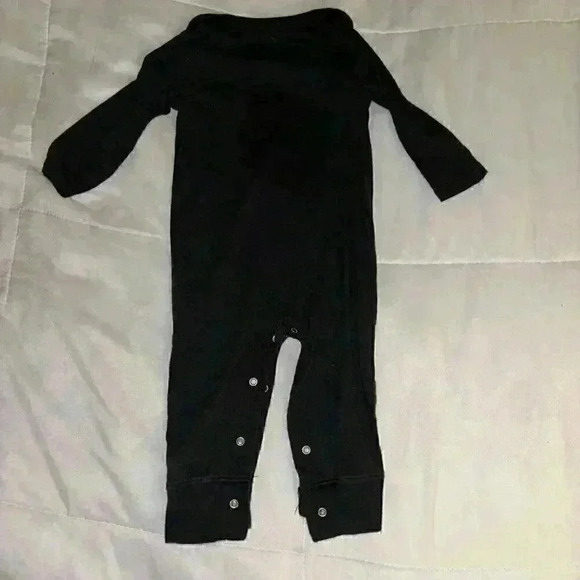 Well Worn | Black History In The Making Romper - Size 18MO - Picture 6 of 6